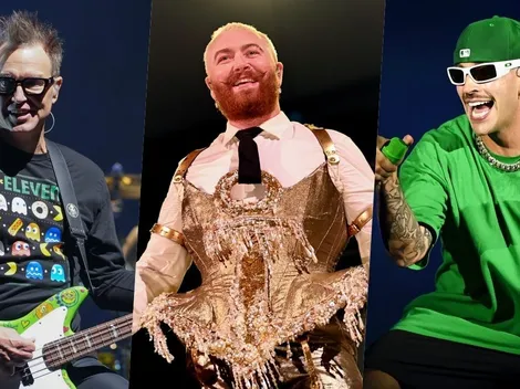 Quiénes son los headliners de Lolla 2024?