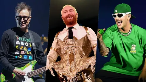 El gran festival musical anunció a los artistas que serán parte de la nueva edición.