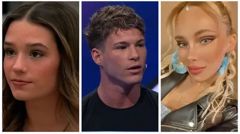 Raimundo pide perdón a Alessia por engañó y cantante reacciona.