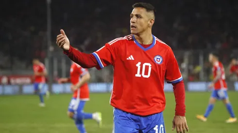 La Roja necesita sumar puntos en el camino a la Copa del Mundo.