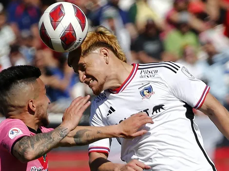 Las cuentas de Colo Colo para soñar con el título