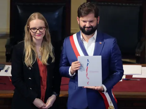 Hoy se entregó la propuesta constitucional al Presidente Boric ¿Cuándo es el Plebiscito para votar?