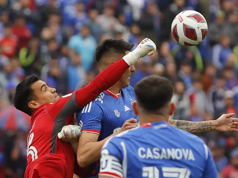 El recado de Toselli a la dirigencia de la U