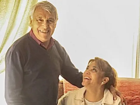 Tristeza en Coquimbo: muere Paula Sulantay, hija de José Sulantay