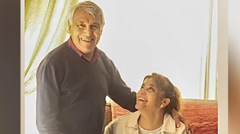 Paula Sulantay dejó este mundo casi cuatro meses después de su padre