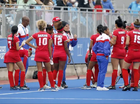 Abogado de atletas cubanos: "Hay chance de pedir refugio"