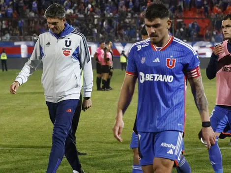 La familia azul se resigna: "Solo somos un buen sparring"