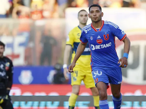 La U cierra todo: "Que se acabe luego para planificar el 2024"