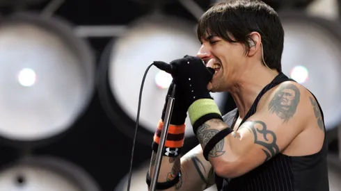 La banda regresa a Chile con su nueva gira mundial.