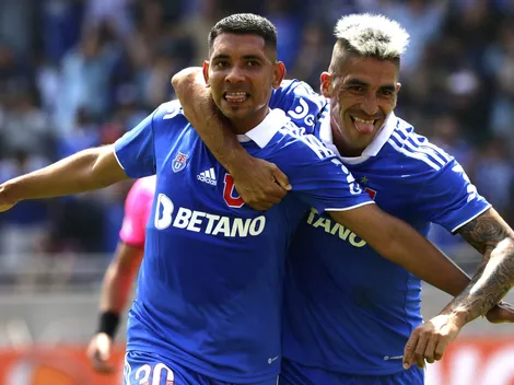 Chorri Palacios busca revancha: casi 6 meses sin un gol