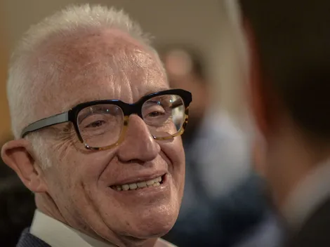 Pedro Carcuro anticipa "una movida de mercado" tras Santiago 2023