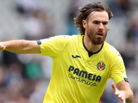 Cinco clubes ingleses buscan fichar a Ben Brereton