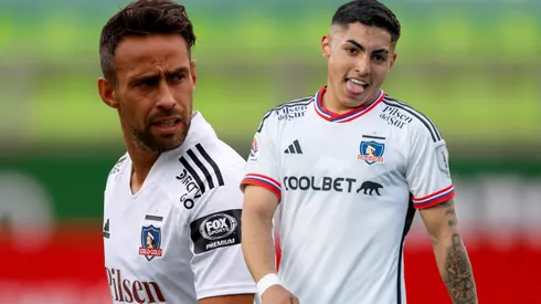 Jorge Valdivia se indignó con Jordhy Thompson tras ser detenido otra vez por violencia contra su pareja, y también estalló contra Colo Colo.