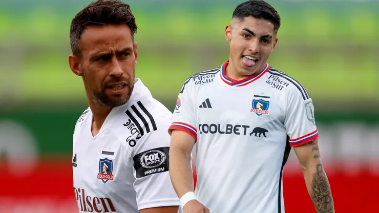 Jorge Valdivia se indignó con Jordhy Thompson tras ser detenido otra vez por violencia contra su pareja, y también estalló contra Colo Colo.