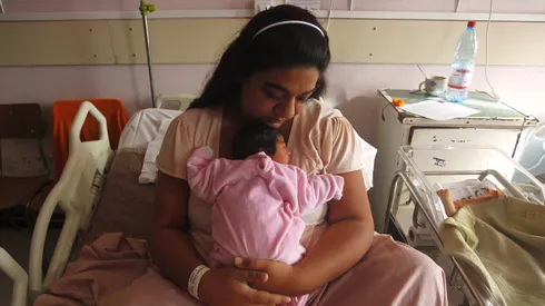 Conoce algunos de los beneficios que reciben las madres en nuestro país.