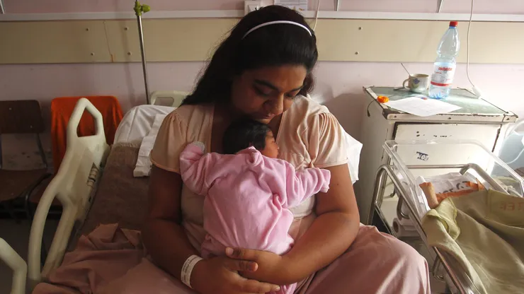 Conoce algunos de los beneficios que reciben las madres en nuestro país.