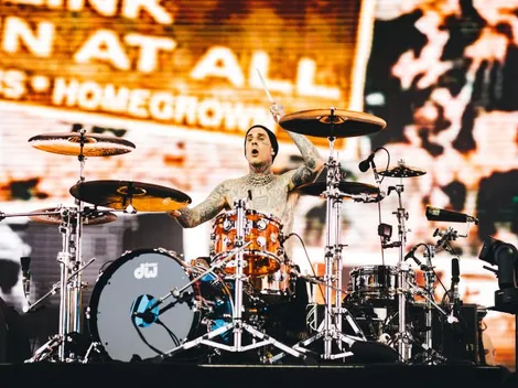 Ya hay fecha y hora para el Line Up de Lollapalooza Chile 2024