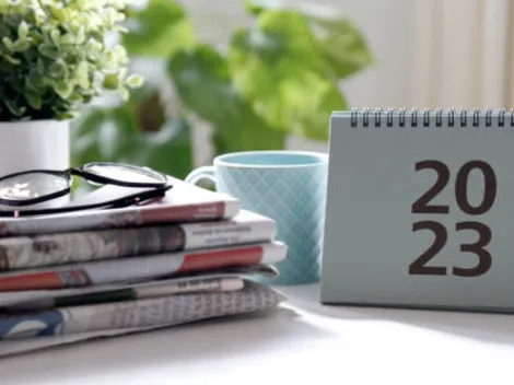 ¿Hay más feriados en noviembre y cuántos quedan este 2023?