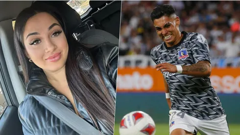 Camila Sepúlveda contó algunos detalles de la nueva agresión de Jordhy Thompson de la que fue víctima.