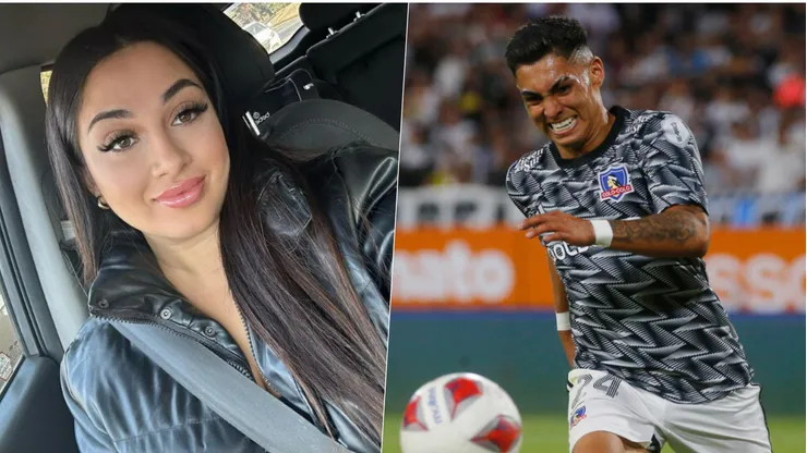 Camila Sepúlveda contó algunos detalles de la nueva agresión de Jordhy Thompson de la que fue víctima.