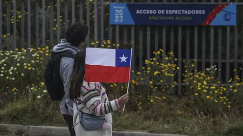 Gran interés del público hubo por los Juegos Panamericanos 2023.