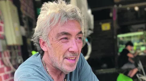Sebastián Luchsinger