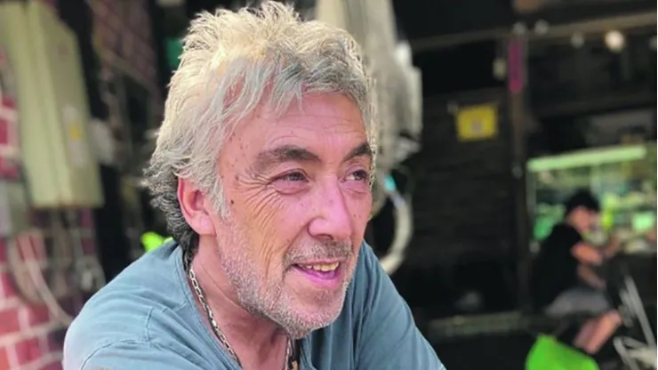 Sebastián Luchsinger