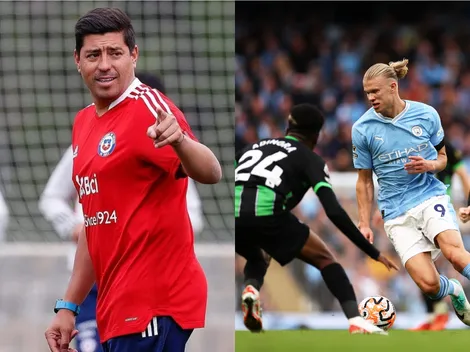 Córdova pone a la Sub 20 a mirar al club de moda en la Premier