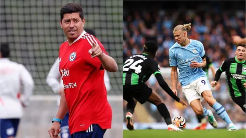 El Nico Córdova les dejó tarea para la casa a sus pupilos de la Roja Sub 20.