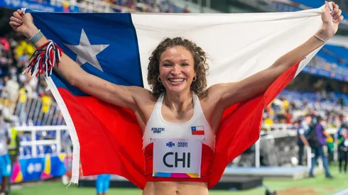 El Team Chile ya mira sus próximos desafíos.