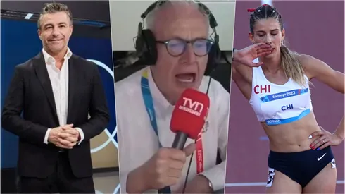 Pedro Carcuro se refirió a los polémicos dichos de Fernando Solabarrieta contra Isidora Jiménez.