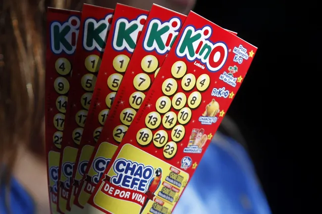 El monto a repartir en el sorteo 2833 alcanza la cifra de&nbsp;4.600 millones de pesos. (Foto: ATON)