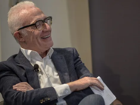 ¿Hasta París 2024? Carcuro pone fecha a su retiro