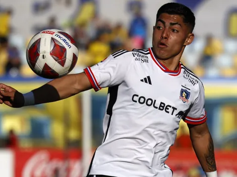 A fin de mes definen su futuro: Colo Colo furia con Thompson