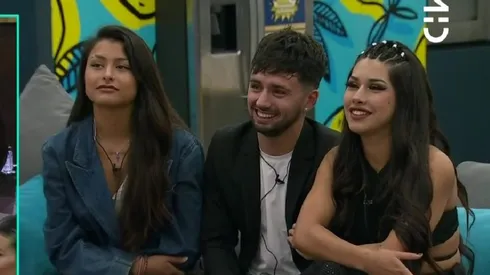 ¿Quién es el nuevo eliminado de Gran Hermano?