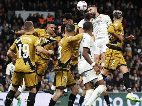 No lograron romper el cero: el Real empata y dice adiós a la cima