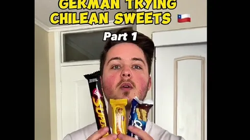 Viral en redes sociales