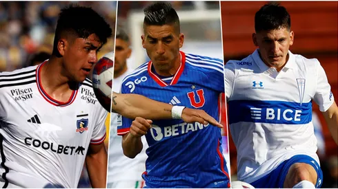 Programación: regresa el Campeonato Nacional.