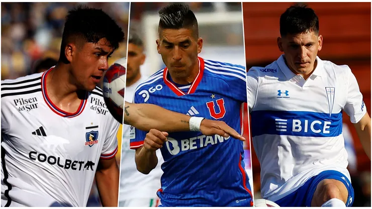 Programación: regresa el Campeonato Nacional.