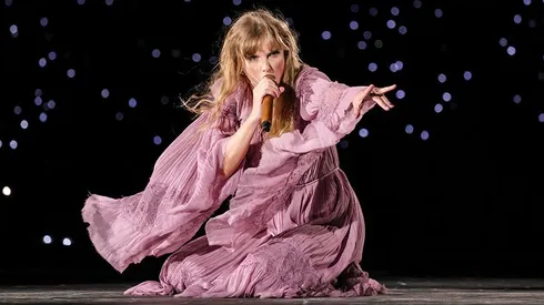 ¡Este es el setlist del concierto de Taylor Swift en Argentina!