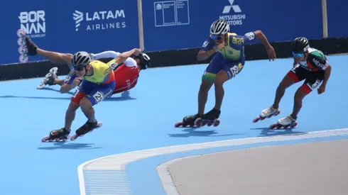 A Guilherme Abel Rocha lo hicieron pebre por redes sociales... ¡hasta que se aburrió!