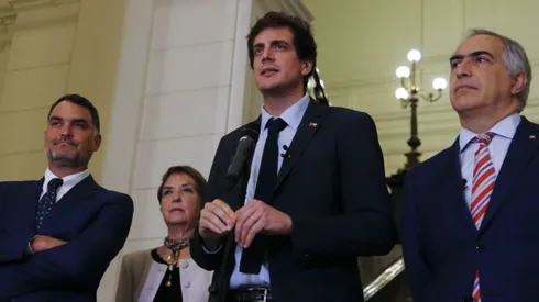 Partidos definen sus posturas