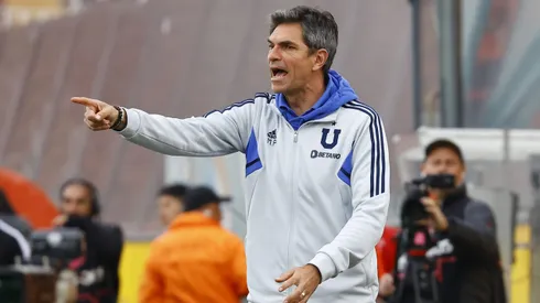 Mauricio Pellegrino