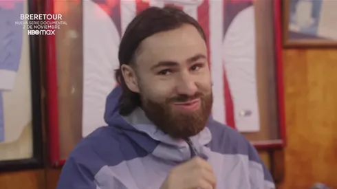 Ben Brereton asegura que entiende lo que le hablan en español.