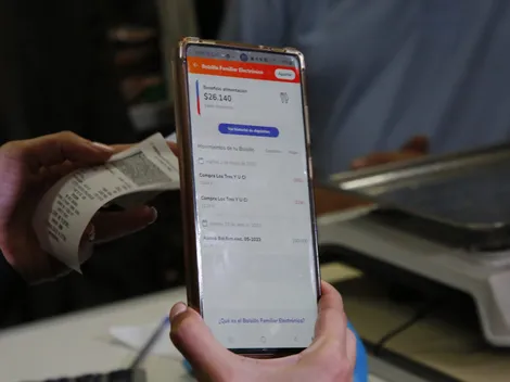 ¿Se puede comprar por Internet con el Bolsillo Familiar? Revisa cómo usar el beneficio