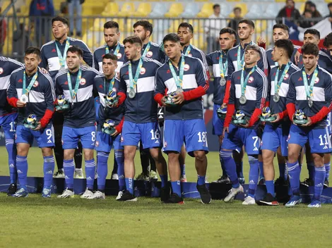 Ex seleccionados piden varios sub 23 de plata para la Roja adulta