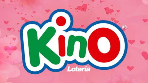 Revisa los resultados del Kino de este domingo 5 de noviembre.