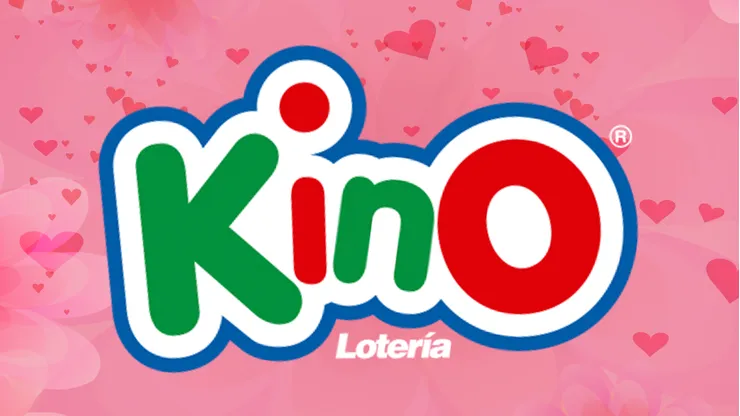 Revisa los resultados del Kino de este domingo 5 de noviembre.