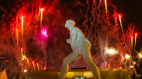 Horarios, artistas y dónde ver el cierre de los Panamericanos 2023