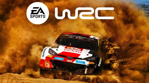 EA Sports WRC marca el reinicio de la franquicia bajo el mando de Codemasters y EA Sports.